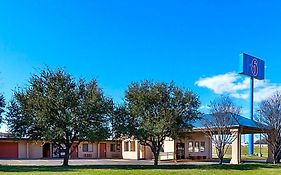 Motel 6-Waco, Tx